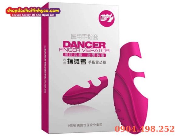 Cách đeo và kích hoạt bao đôn rung đúng cách