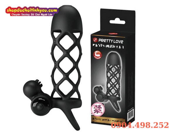 Cơ chế tạo khoái cảm của bao cao su rung