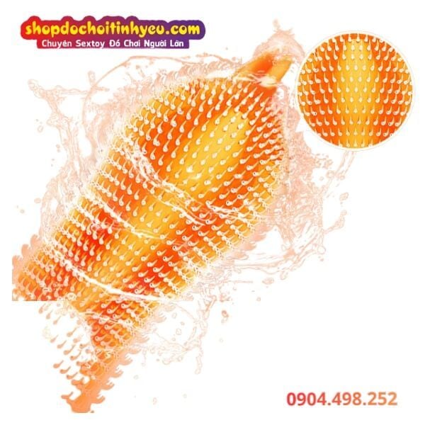 Bao Cao Su Siêu Gai Nổi Kích Thích Tê Tái Điểm G Bạn Tình