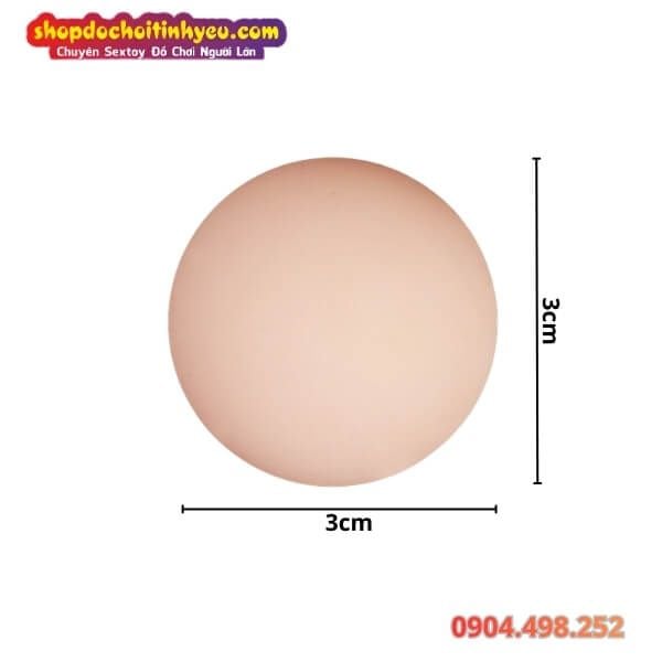 Bao Cao Su Siêu Mỏng Kèm Bóng Tăng Khoái Cảm BEAD ENTERING