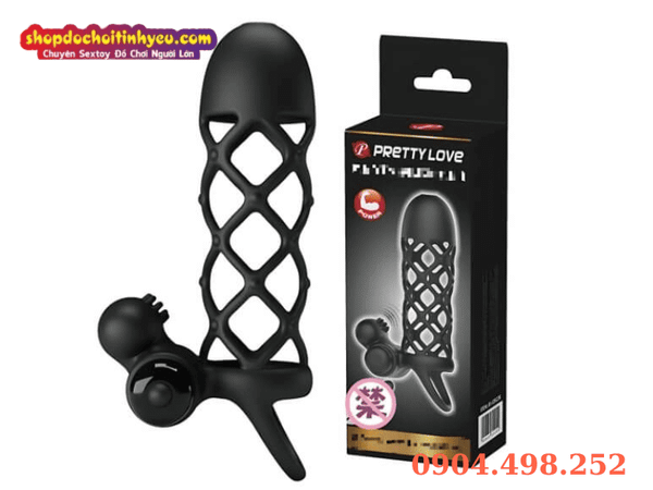 Hướng dẫn đeo và vệ sinh bao tăng kích thước