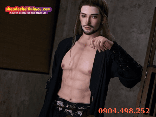 Sex Doll Kiếm Khách Cao To