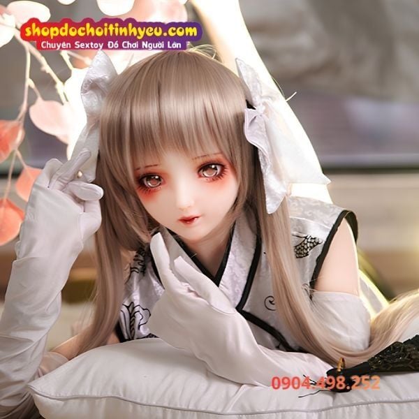 Búp Bê Tình Dục Anime Tiểu Nữ Trung Hoa Dáng Nhỏ Xinh Đẹp