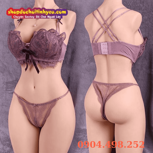 Búp bê tình dục bán thân nửa người