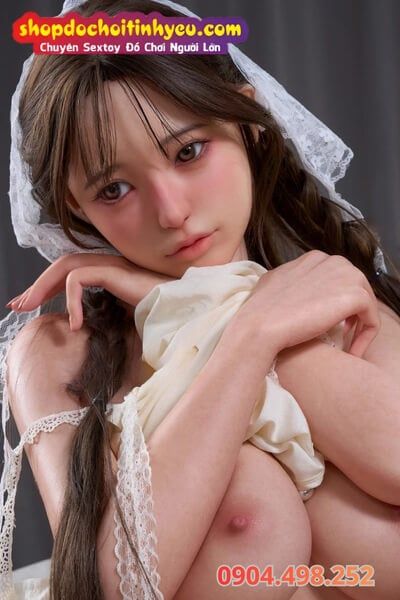 Búp Bê Tình Dục Châu Á Nàng Thơ Thân Hình Nhỏ Nhắn Đáng Yêu