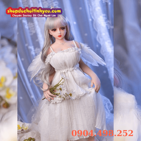 Búp bê tình dục công chúa nhỏ anime hoạt hình mini giá rẻ
