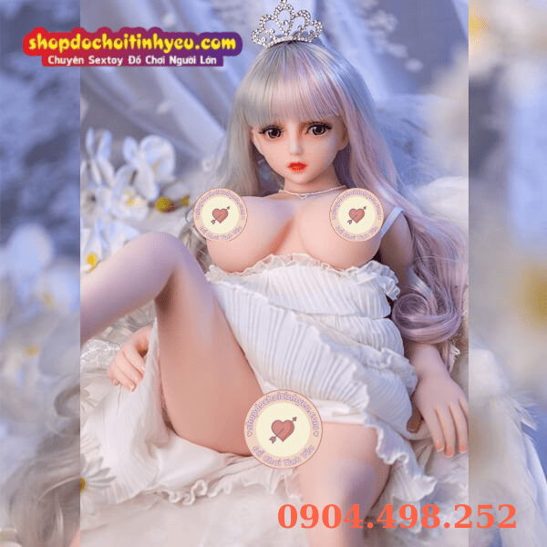 Búp bê tình dục công chúa nhỏ anime hoạt hình mini giá rẻ