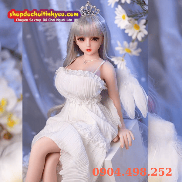 Búp bê tình dục công chúa nhỏ anime hoạt hình mini giá rẻ