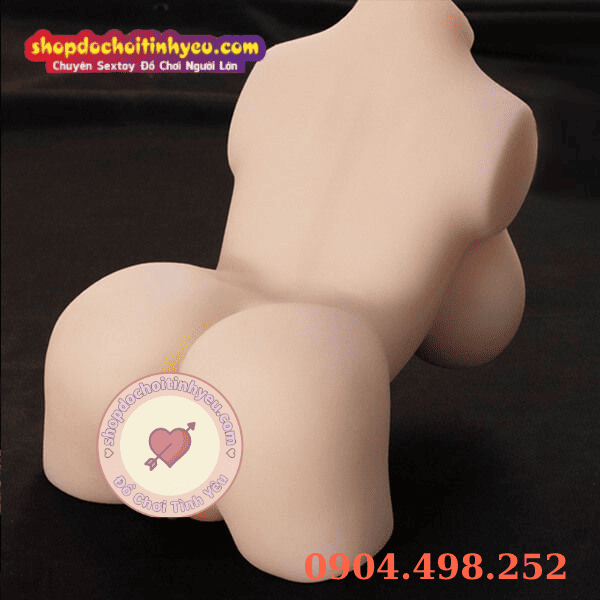 Búp bê tình dục 0.6kg