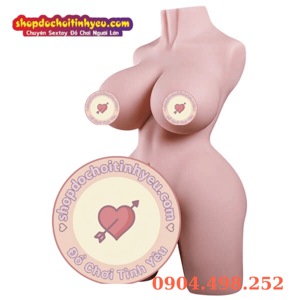 Búp bê phi giới tính giá tốt