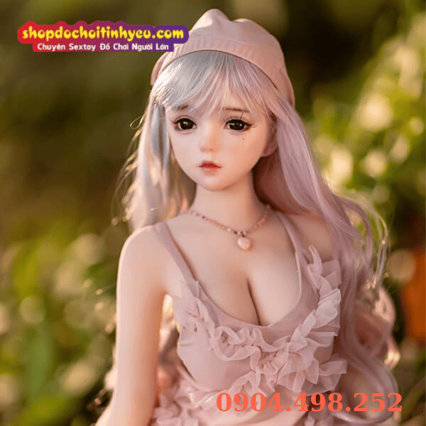 Búp bê tình dục giá rẻ