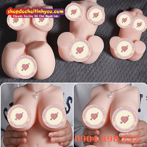 Búp bê tình dục mini