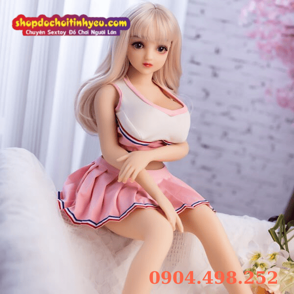 Búp bê tình dục mini anime Nhật Bản dễ thương cuốn hút giá rẻ
