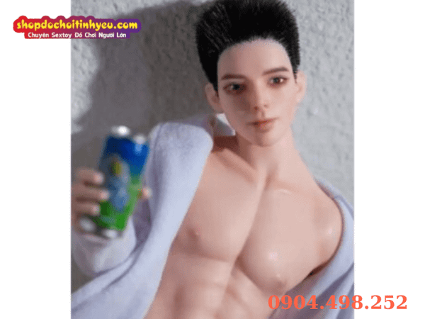 Cách dùng và vệ sinh búp bê an toàn, hiệu quả