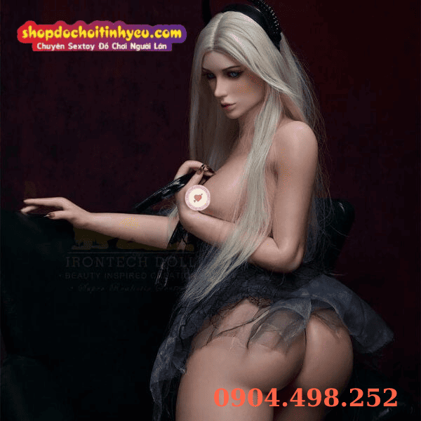 Búp Bê Tình Dục Người Lớn Cô Nàng Ác Quỷ Sexy Đêm Halloween