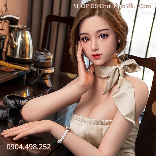 Búp Bê Tình Dục Porn Khiêu Dâm Nàng Kiều Nữ Hở Bạo Gạ Tình