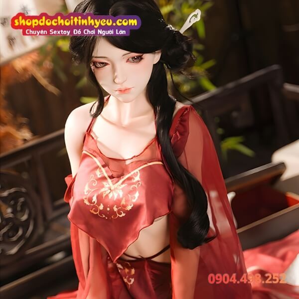 Búp Bê Tình Dục Porn Khiêu Dâm Nàng Vũ Nữ Trung Hoa Cực Xinh