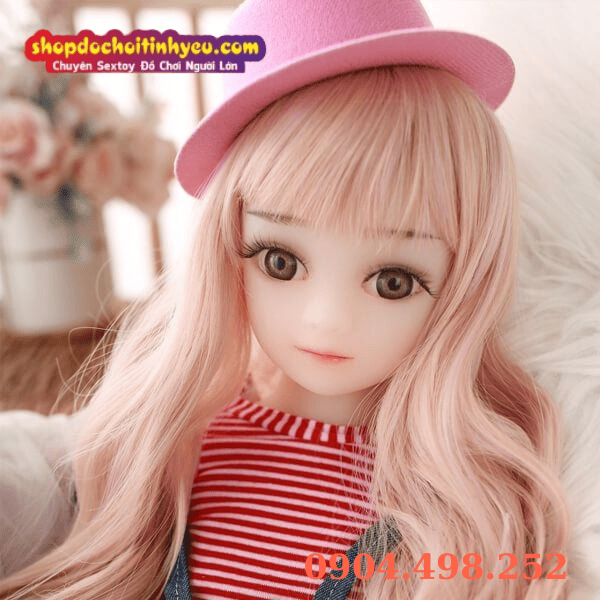 Búp bê tình dục trẻ em baby