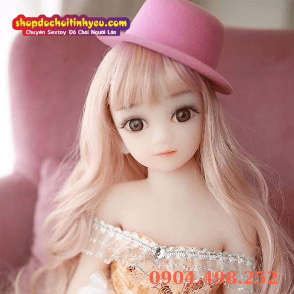 Búp bê tình dục trẻ em baby