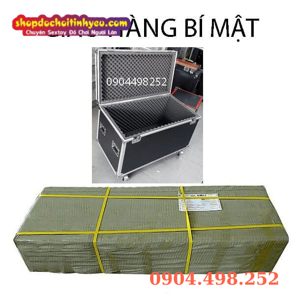 Phương thức giao hàng