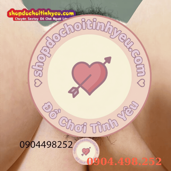 Hình ảnh âm đạo búp bê tình dục có lông
