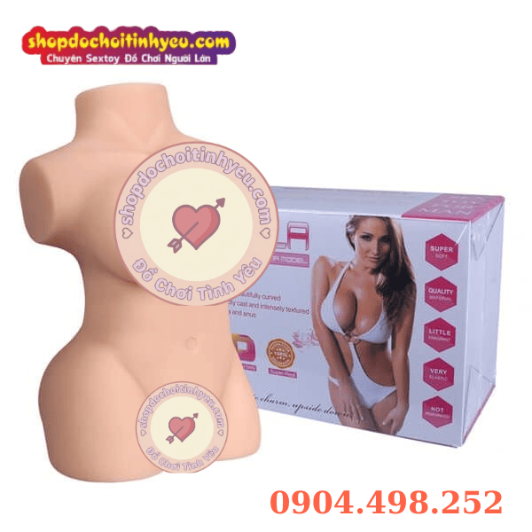 Búp bê tình dục mini giá rẻ