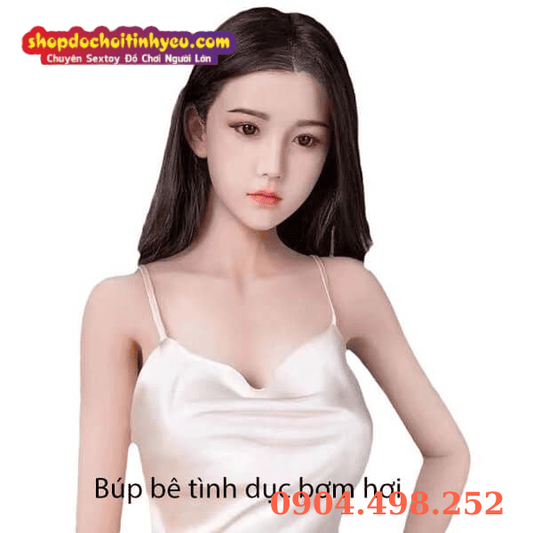 Búp bê tình dục bơm hơi