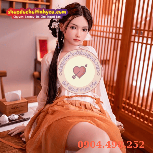 Búp bê tình dục trung hoa
