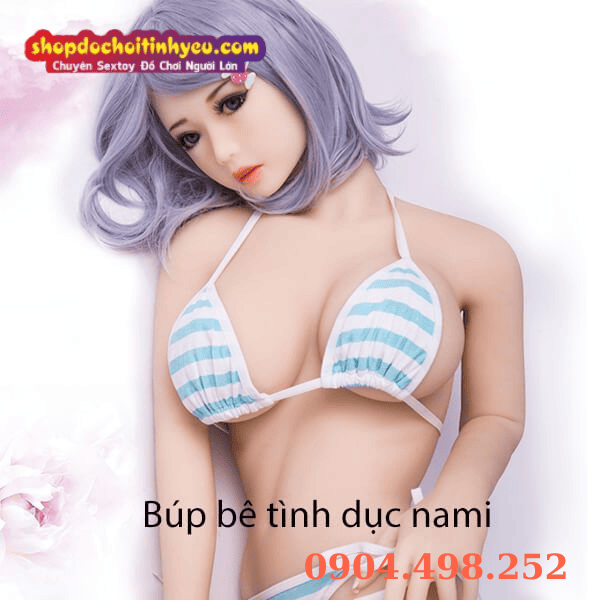 Búp bê tình dục nami