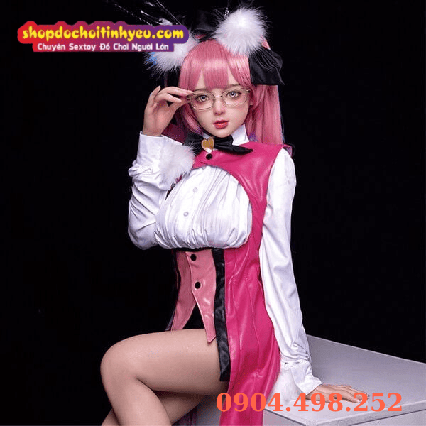 Búp bê tình dục Nhật Bản Gotoubun