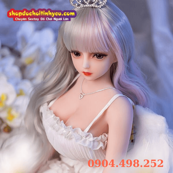 Búp bê tình dục mini giá rẻ