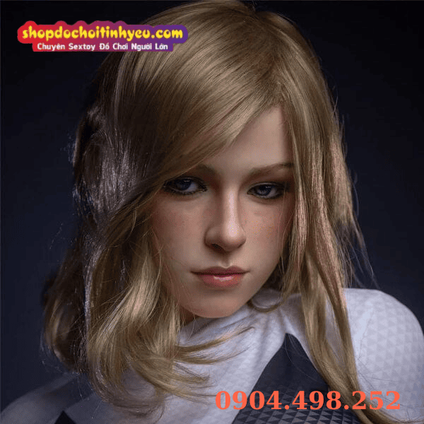 Búp bê tình dục Gwen Stacy