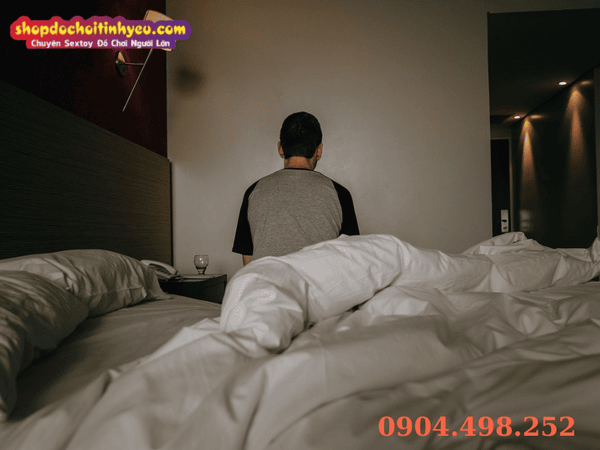 Cách cai nghiện thủ dâm hiệu quả cho nam và nữ