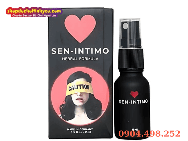 Cơ chế và phân loại xịt chống xuất tinh sớm