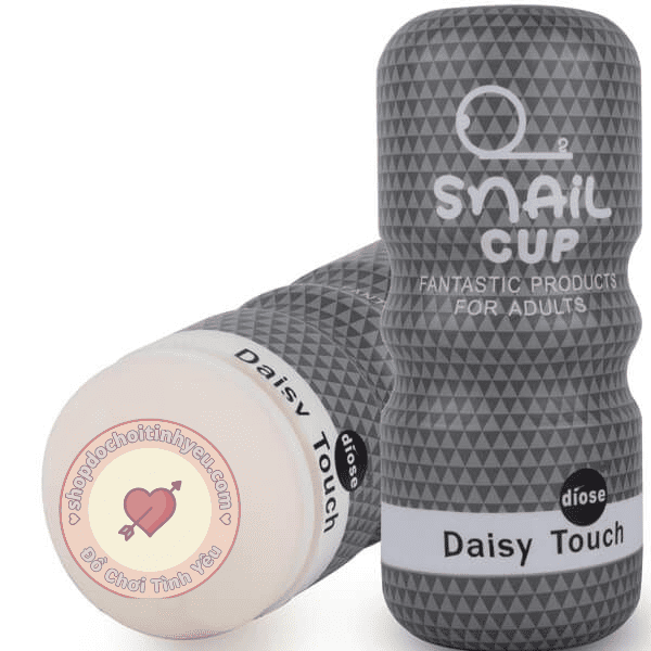 Cốc âm đạo Snail giá rẻ