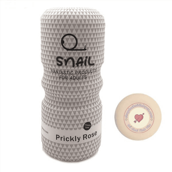 Cốc thủ dâm cho gay Snail giá rẻ