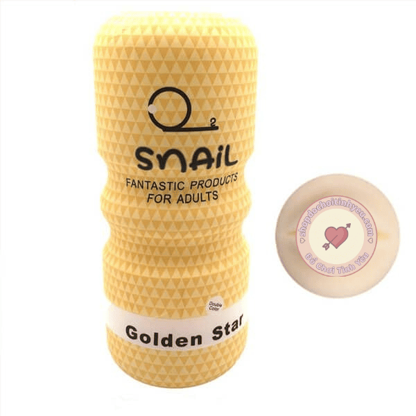 Cốc bú cu Snail giá rẻ