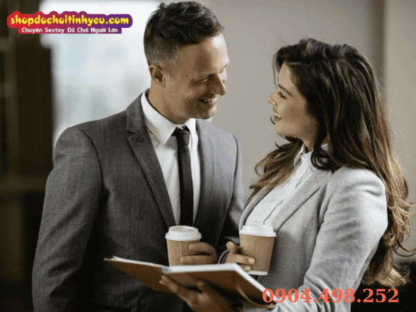 Bộ ba trợ thủ phòng the hâm nóng lửa yêu bền vững