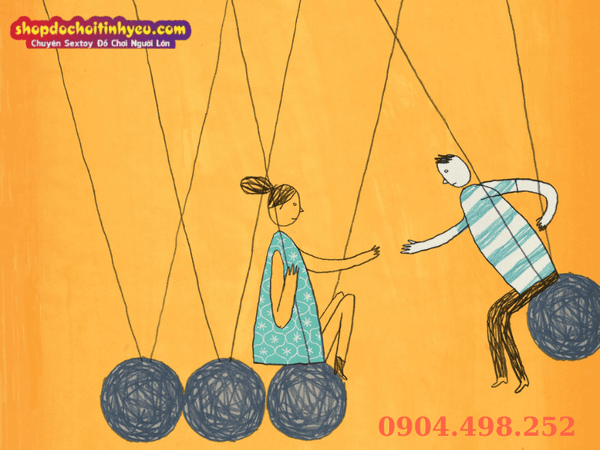 Giải mã ý nghĩa con thầy vợ bạn gái cơ quan