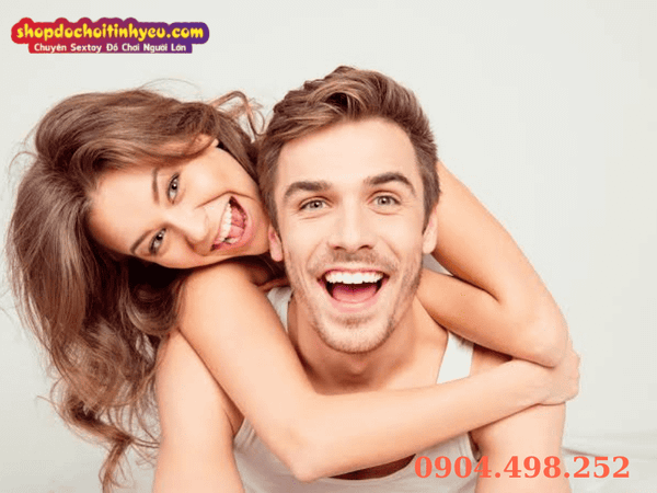 Bí quyết giúp phái đẹp tự chủ hạnh phúc phòng the