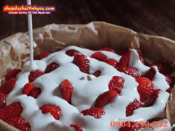 Giải mã bí quyết thực hành Creampie thăng hoa