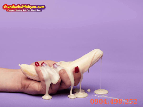 Creampie là gì và bản chất y khoa chuẩn xác