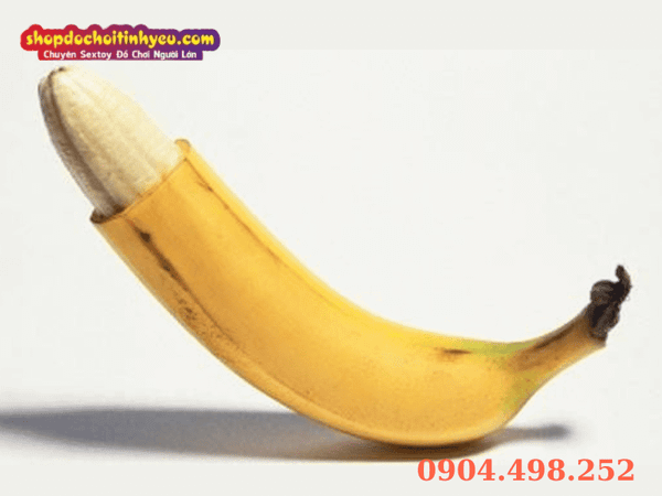 Đồ chơi tình dục hỗ trợ tăng bản lĩnh nam giới
