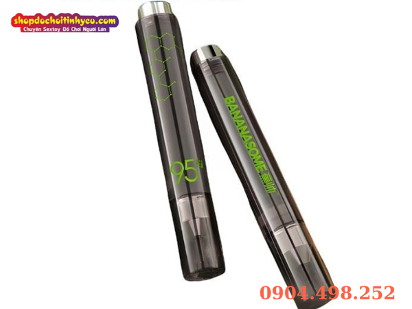 Dầu massage body tăng trơn mượt và hưng phấn