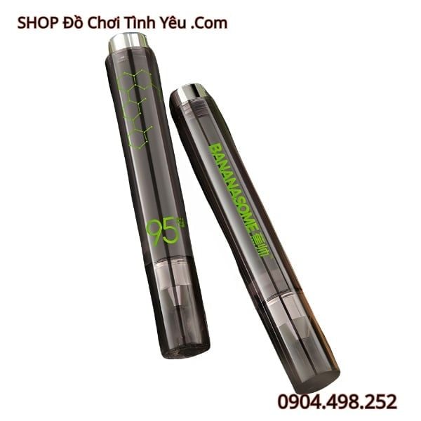 Dầu Massage Bôi Trơn Chiết Xuất Từ Thảo Mộc 95# ENERGY LUBE