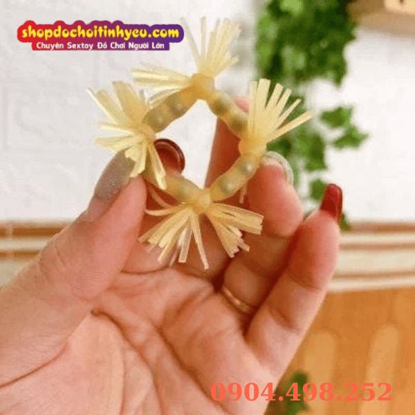 Vòng đeo&nbsp;râu rồng