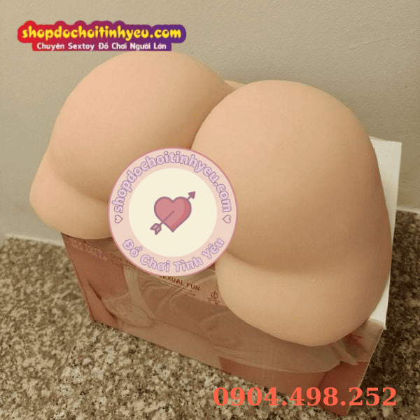 Búp bê tình dục cho gay