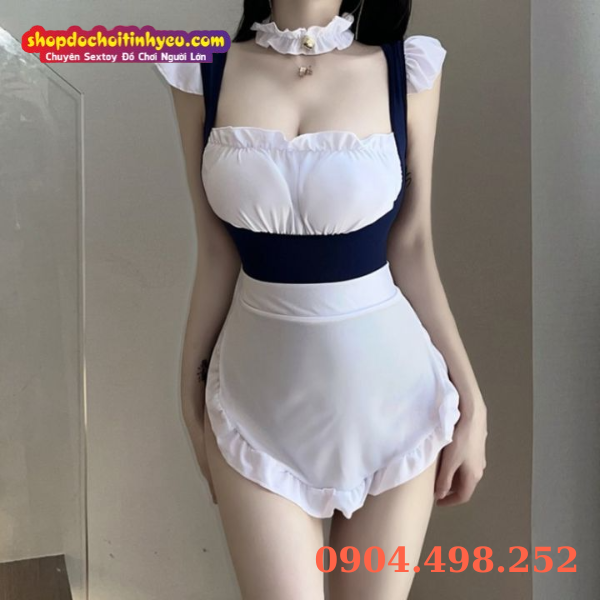 Chọn chất liệu và size đồ ngủ cosplay