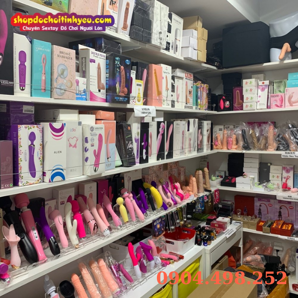 Shop Đồ Chơi Tình Yêu bán cosplay mèo chính hãng