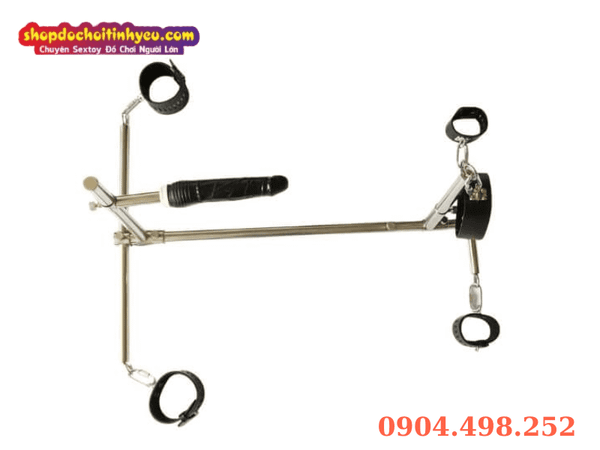 Dụng cụ trói buộc